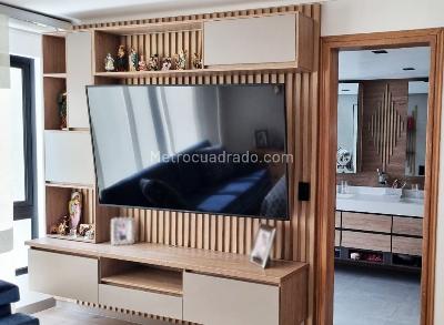 Apartamento de 4 alcobas en venta en El Poblado, Medellín, 263 m² · foto 8 de 17