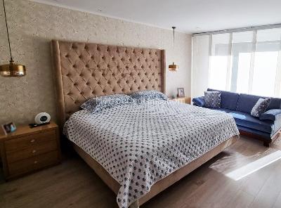 Apartamento de 4 alcobas en venta en El Poblado, Medellín, 263 m² · foto 9 de 17