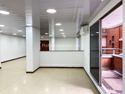 Office for rent in GUAYABAL, Medellín