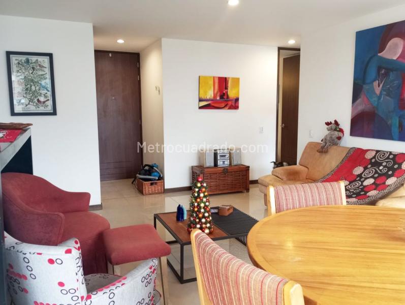 Furnished 2BR Apartment in El Poblado - 3