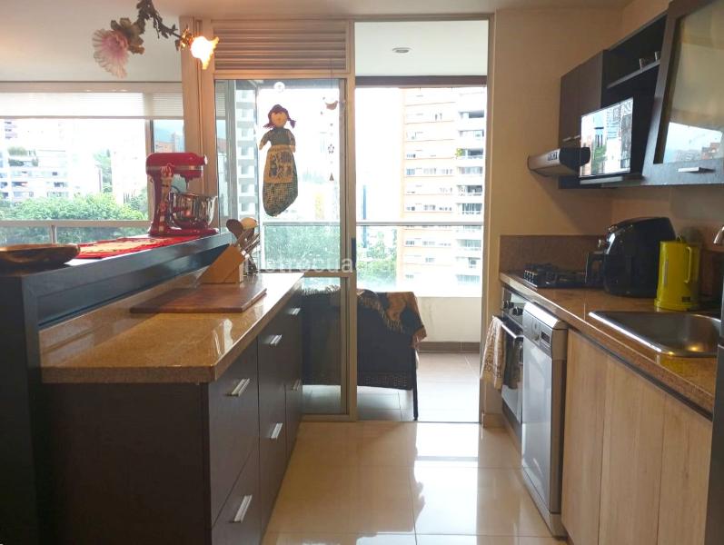 Furnished 2BR Apartment in El Poblado - 5