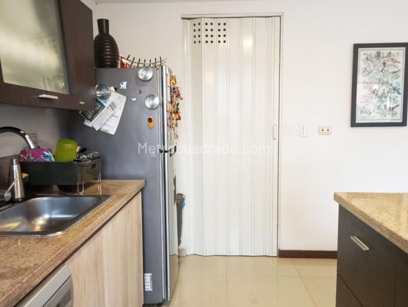 Furnished 2BR Apartment in El Poblado - 6