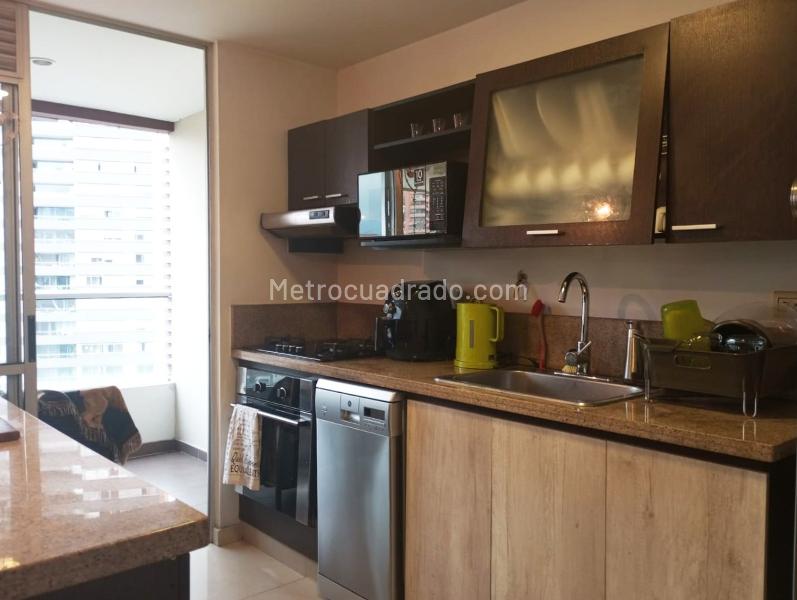 Furnished 2BR Apartment in El Poblado - 7
