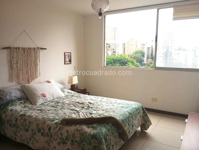 Furnished 2BR Apartment in El Poblado - 9
