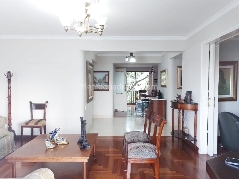 3BR Apartment in EL POBLADO (189 m²)