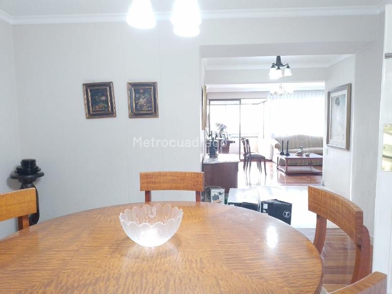 3BR Apartment in EL POBLADO (189 m²) - 2
