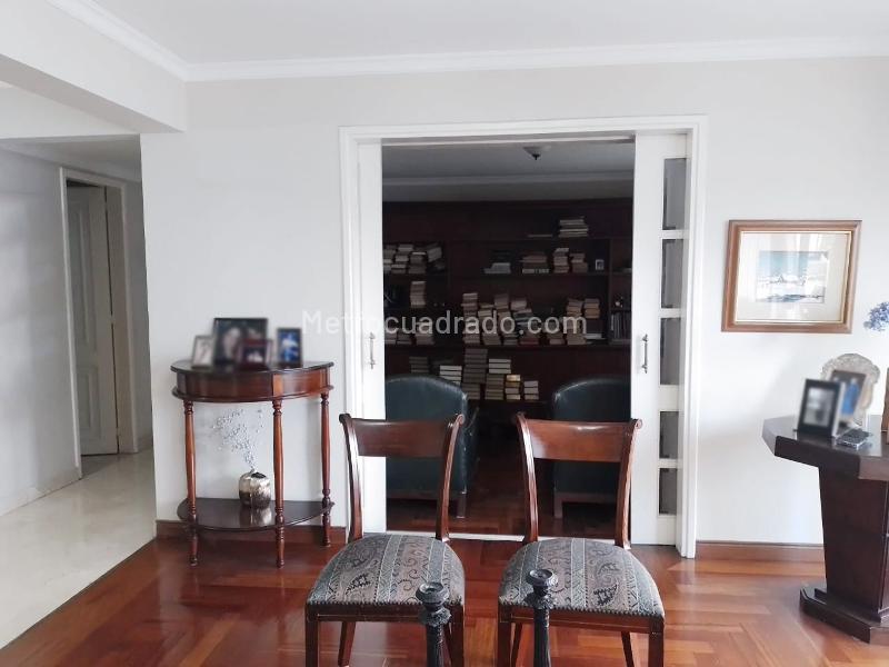 3BR Apartment in EL POBLADO (189 m²) - 3