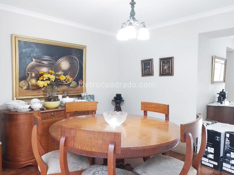 3BR Apartment in EL POBLADO (189 m²) - 4