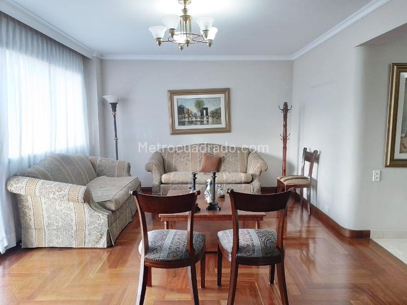 3BR Apartment in EL POBLADO (189 m²) - 5