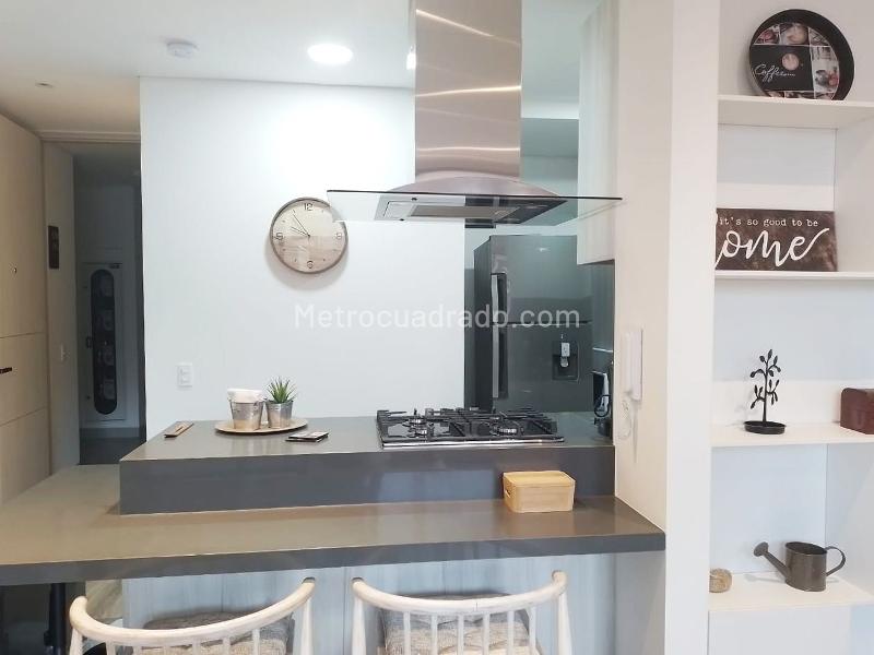Stylish 1BR Apartment with Amenities in El Poblado - 6