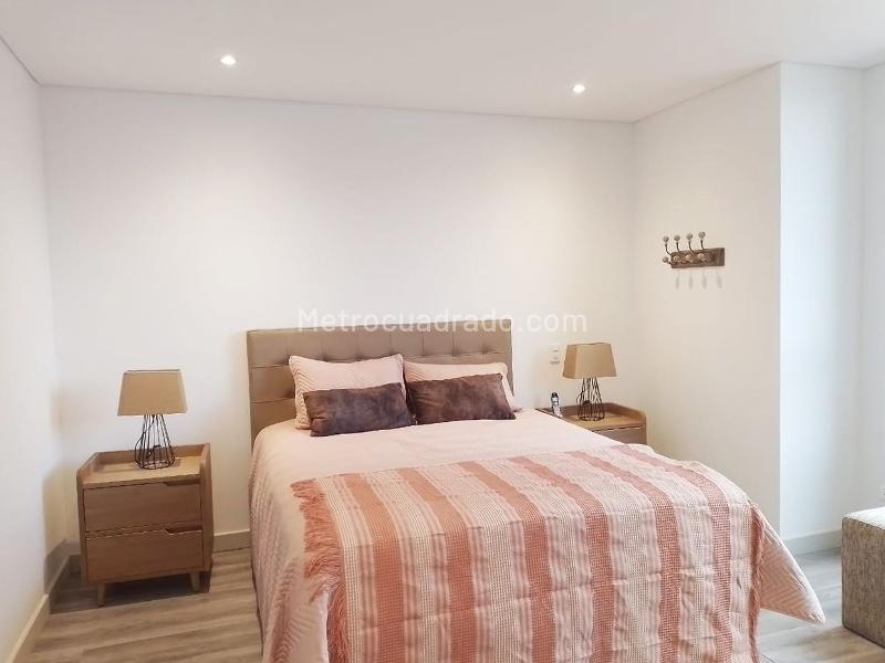 Stylish 1BR Apartment with Amenities in El Poblado - 8