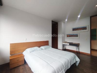Apartamento en venta en El Poblado, Medellín · foto 14 de 19