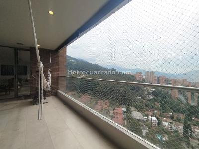 Apartamento en venta en El Poblado, Medellín · foto 19 de 19