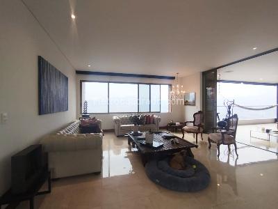 Apartamento en venta en El Poblado, Medellín · foto 3 de 19