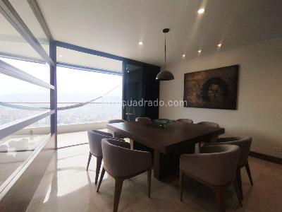 Apartamento en venta en El Poblado, Medellín · foto 6 de 19