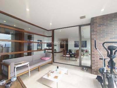 Apartamento en venta en El Poblado, Medellín · foto 7 de 19