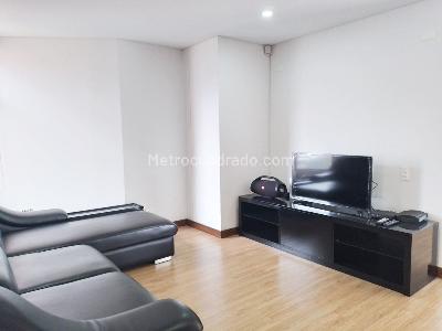Apartamento de 2 alcobas en venta en El Poblado, Medellín, 128 m² · foto 10 de 20