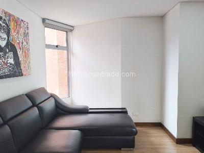 Apartamento de 2 alcobas en venta en El Poblado, Medellín, 128 m² · foto 12 de 20