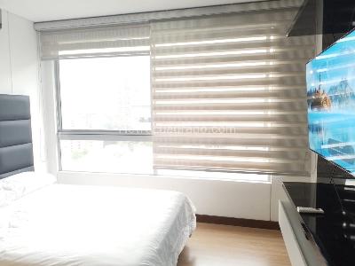 Apartamento de 2 alcobas en venta en El Poblado, Medellín, 128 m² · foto 17 de 20