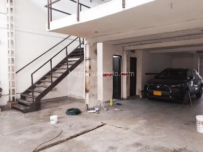 Warehouse for rent in BELEN, Medellín