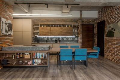 Apartamento de 4 alcobas en venta en El Poblado, Medellín, 280 m² · foto 10 de 20