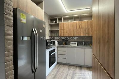 Apartamento de 4 alcobas en venta en El Poblado, Medellín, 280 m² · foto 12 de 20