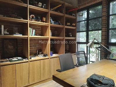 Apartamento de 4 alcobas en venta en El Poblado, Medellín, 280 m² · foto 13 de 20