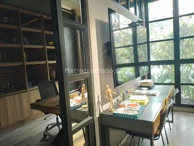 Apartamento de 4 alcobas en venta en El Poblado, Medellín, 280 m² · foto 14 de 20
