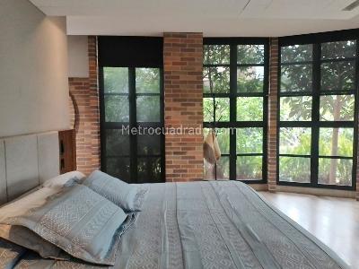 Apartamento de 4 alcobas en venta en El Poblado, Medellín, 280 m² · foto 15 de 20