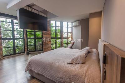 Apartamento de 4 alcobas en venta en El Poblado, Medellín, 280 m² · foto 17 de 20