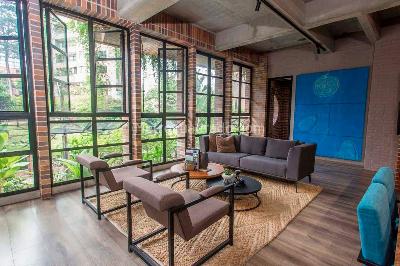 Apartamento de 4 alcobas en venta en El Poblado, Medellín, 280 m² · foto 2 de 20