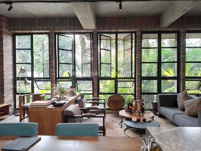 Apartamento de 4 alcobas en venta en El Poblado, Medellín, 280 m² · foto 3 de 20