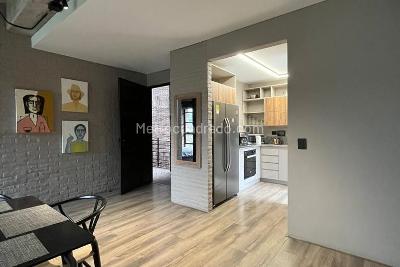 Apartamento de 4 alcobas en venta en El Poblado, Medellín, 280 m² · foto 4 de 20