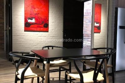 Apartamento de 4 alcobas en venta en El Poblado, Medellín, 280 m² · foto 5 de 20