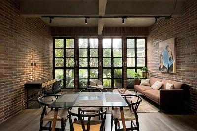 Apartamento de 4 alcobas en venta en El Poblado, Medellín, 280 m² · foto 6 de 20