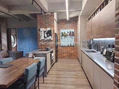 Apartamento de 4 alcobas en venta en El Poblado, Medellín, 280 m² · foto 8 de 20