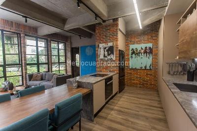 Apartamento de 4 alcobas en venta en El Poblado, Medellín, 280 m² · foto 9 de 20