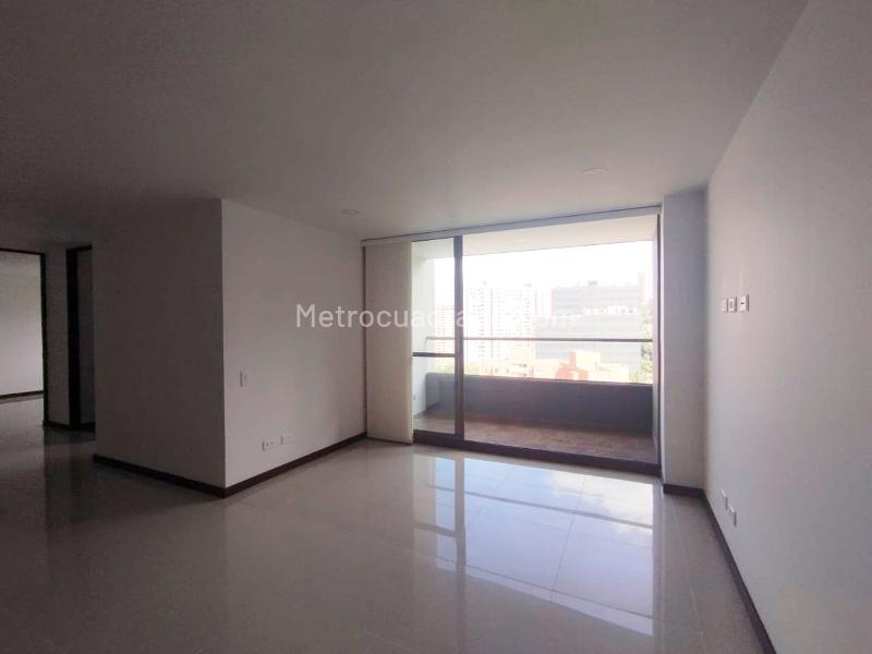 3BR Apartment in EL POBLADO (81 m²) - 2