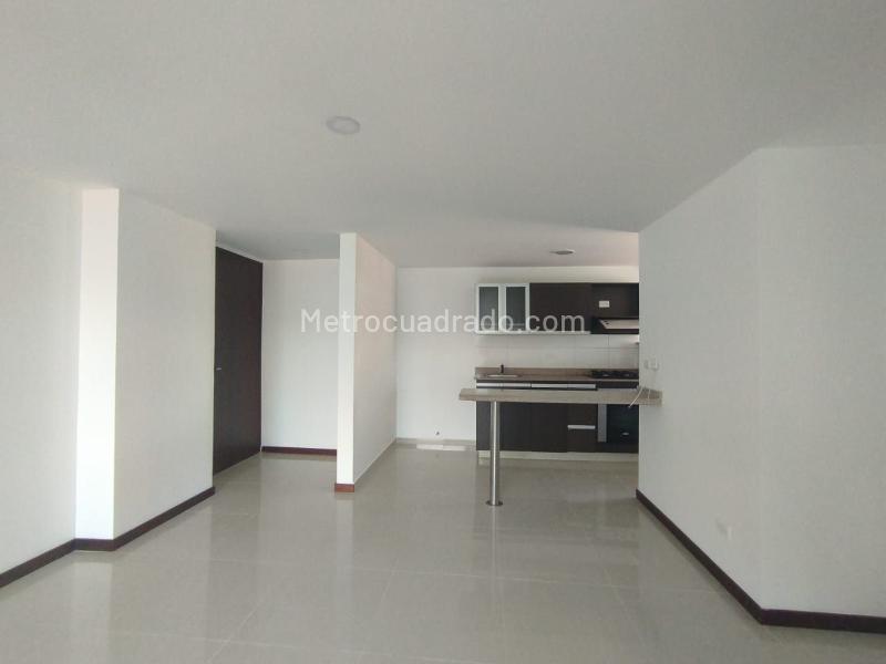 3BR Apartment in EL POBLADO (81 m²) - 3