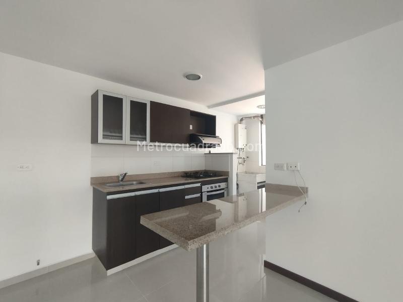 3BR Apartment in EL POBLADO (81 m²) - 4