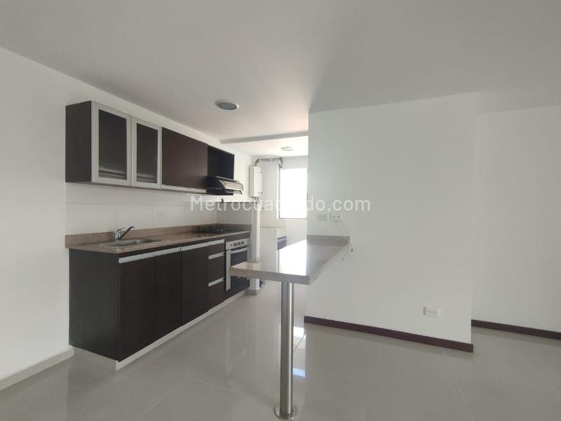 3BR Apartment in EL POBLADO (81 m²) - 5