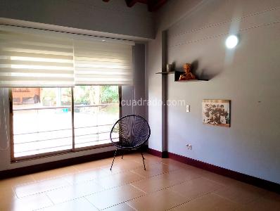 Casa de 4 alcobas en venta en Sabaneta, Sabaneta, 450 m² · foto 13 de 20