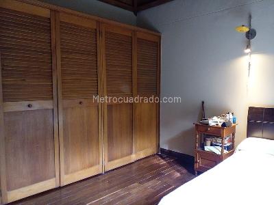 Casa de 3 alcobas en venta en El Poblado, Medellín, 194 m² · foto 12 de 20