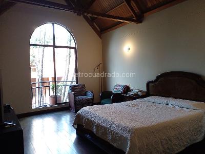 Casa de 3 alcobas en venta en El Poblado, Medellín, 194 m² · foto 15 de 20