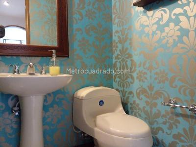 Casa de 3 alcobas en venta en El Poblado, Medellín, 194 m² · foto 18 de 20