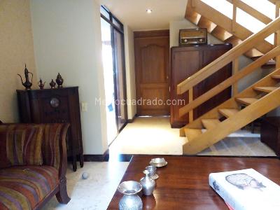 Casa de 3 alcobas en venta en El Poblado, Medellín, 194 m² · foto 4 de 20