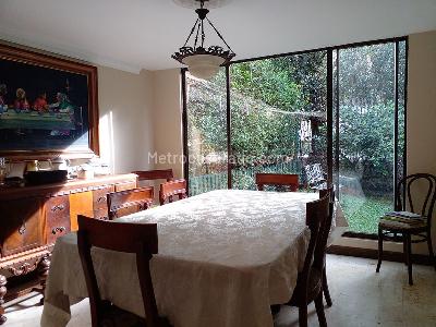 Casa de 3 alcobas en venta en El Poblado, Medellín, 194 m² · foto 6 de 20