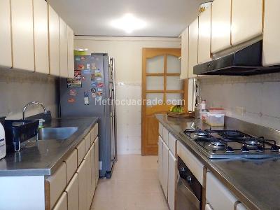 Casa de 3 alcobas en venta en El Poblado, Medellín, 194 m² · foto 7 de 20