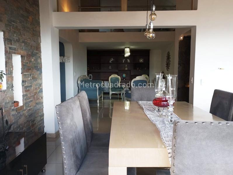 Furnished 4BR Apartment in El Poblado - 4