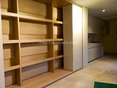 Apartamento de 1 alcoba en arriendo en El Poblado, Medellín, 50 m² · foto 6 de 11